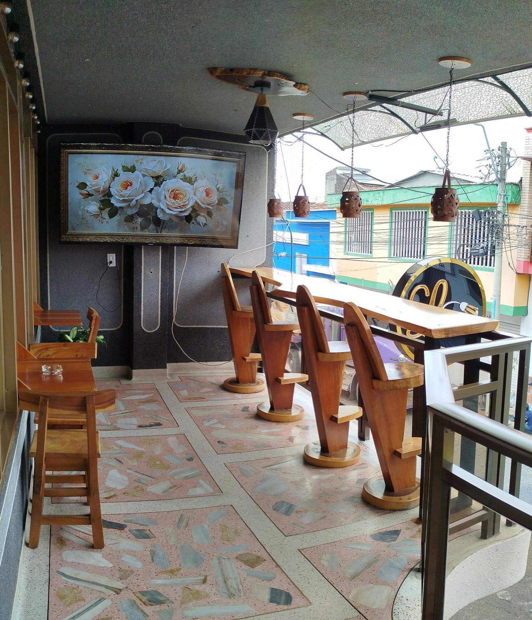 Hotel Casa Aragon Cartago Εξωτερικό φωτογραφία